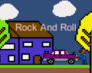 Rock and Roll