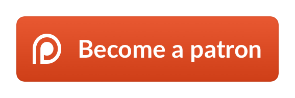 Patreon Icon