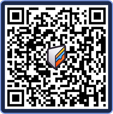 BTC QR