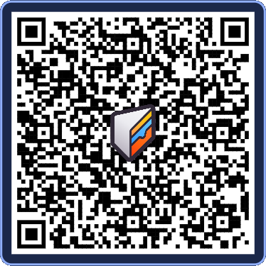 XMR QR